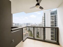 Commonwealth Towers (D3), Condominium #602948631